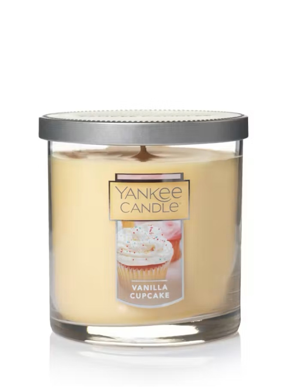 Yankee Candle Vanilla Cupcake 7oz